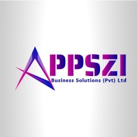Appszi logo - Similar company to Lumos Digital