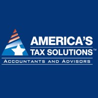 America's Tax Solutions logo - Similar company to Table Bay Financial Network, Inc.