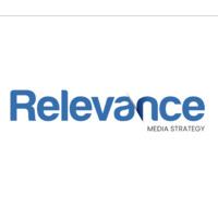 Relevance Marketing & AI Solutions logo - Similar company to We-Ai Solutions (Finance Intelligence)