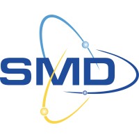 SMD logo - Similar company to Eirhub