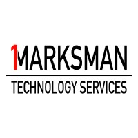 1Marksman logo - Similar company to Convergence Technology Consulting