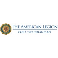American Legion Post 140 Buckhead logo - Similar company to Medical Pirates