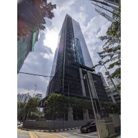 Plaza Conlay logo - Similar company to Dreamvest Realty Sdn Bhd