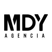 MDY Agencia logo - Similar company to Zaro Creaciones