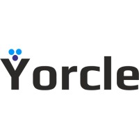 Yorcle logo - Similar company to Chumble