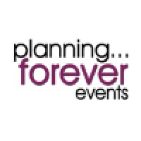 planning...forever events logo - Similar company to Agence Forever-Event