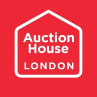 Auction House London logo - Similar company to Essential Information Group