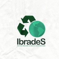 Instituto Brasileiro de Direito e Sustentabilidade - Ibrades logo - Similar company to Fmase - Fórum De Meio Ambiente E Sustentabilidade Do Setor Elétrico