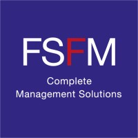 FS Facilities Management uk logo - Similar company to Drax 360