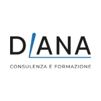 DIANA - Consulenza e Formazione srl logo - Similar company to L2 Cyber Solutions