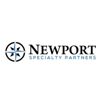 Newport Specialty Partners logo - Similar company to Breckgen (Breckenridge General Agency)