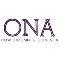 Ona Cowork logo - Similar company to Agence Wea