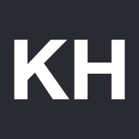 Kevin Hurley logo - Similar company to Open Industry
