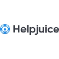 Helpjuice logo - Similar company to Silktide