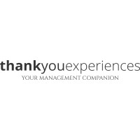 Thank You Experiences