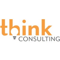 Think Consulting Limited logo - Similar company to Think Systems Limited