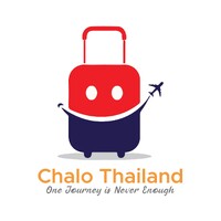 Chalo Thailand logo - Similar company to Travego