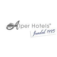 Alper Hotels logo - Similar company to Trusted Board Advisors