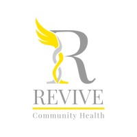 Revive Community Health logo - Similar company to Cuanu Consult Ltd
