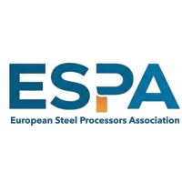 European Steel Processors Association - ESPA logo - Similar company to Shape Steel A.S.