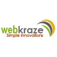 Webkraze logo - Similar company to Add Vector