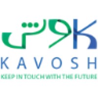 Kavosh Group logo - Similar company to Mtic Group