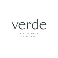 verde, LLC logo - Similar company to Vca Green