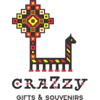 CraZzy Gifts and Souvenirs logo - Similar company to Turban Moda