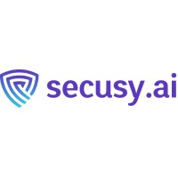 Secusy AI logo - Similar company to Ecrimebytes.Com