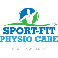 SPORT-FIT PHYSIO CARE logo - Similar company to Chennai Physio Care