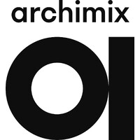 archimix logo - Similar company to Derocles.