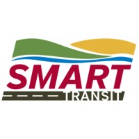SMART Transit logo - Similar company to Cyride