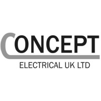 Concept Electrical UK Ltd logo - Similar company to Concept Electrical & Solar Pty Ltd