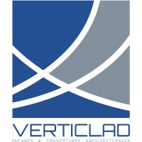 VERTICLAD logo - Similar company to Coveris