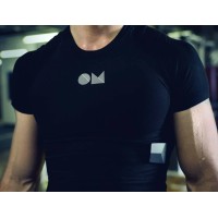 OMsignal logo - Similar company to Xenoma Inc.