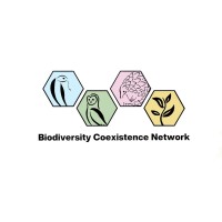 Biodiversity Coexistence Network logo - Similar company to Exo Teach
