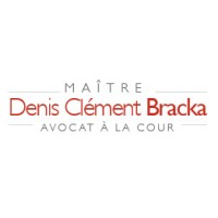Cabinet d'Avocats Bracka logo - Similar company to Pcs Avocat