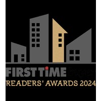 First Time Buyer Readers' Awards logo - Similar company to Anno Domini Nation