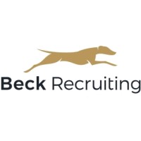 Beck Recruiting logo - Similar company to Orange Fox Solutions
