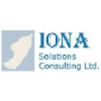 Iona Solutions Consulting Ltd.