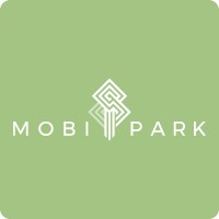 MobiPark logo - Similar company to Mobiparts