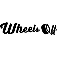 Wheels Off logo - Similar company to Eyeball Digital