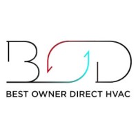 Best Owner Direct HVAC & Electrical logo - Similar company to Copeland Home Services