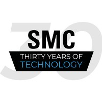 SMC Smart Homes logo - Similar company to Efficient Technology Ltd