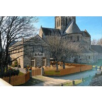 Le Ravito Laval logo - Similar company to Everynight Evenement