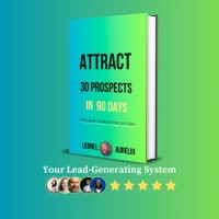 Lead Generating System logo - Similar company to Lead Generating Uk