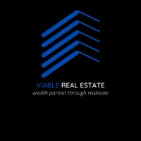 VIABLE REAL ESTATE logo - Similar company to Highmarks Plus Real Estate
