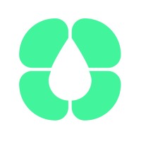 Phycobloom logo - Similar company to Woza Labs