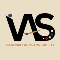 Visionary Artisans Society logo - Similar company to Reachone Technologies