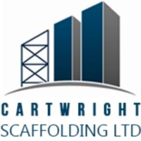 Cartwright Scaffolding Limited & Access logo - Similar company to Black Eagle Scaffolding